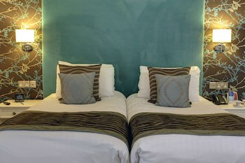 Burlington Hotel, Best Western Premier Collection