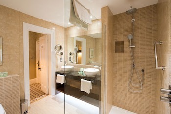 Burlington Hotel, Best Western Premier Collection