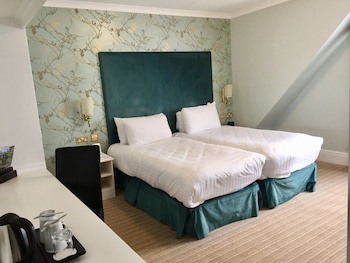 Burlington Hotel, Best Western Premier Collection