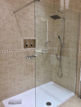 Burlington Hotel, Best Western Premier Collection