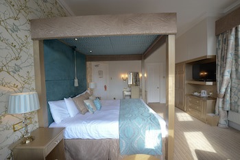 Burlington Hotel, Best Western Premier Collection