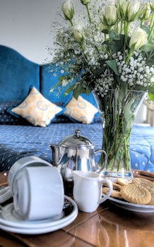 Burlington Hotel, Best Western Premier Collection