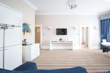 Burlington Hotel, Best Western Premier Collection