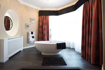 Burlington Hotel, Best Western Premier Collection