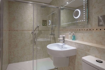 Burlington Hotel, Best Western Premier Collection