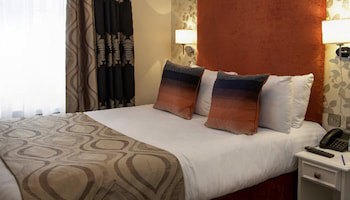 Burlington Hotel, Best Western Premier Collection