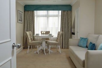 Burlington Hotel, Best Western Premier Collection