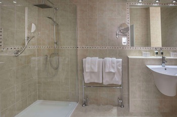 Burlington Hotel, Best Western Premier Collection
