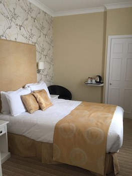 Burlington Hotel, Best Western Premier Collection