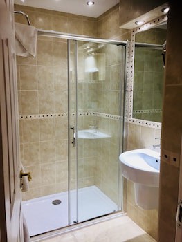 Burlington Hotel, Best Western Premier Collection