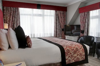 Burlington Hotel, Best Western Premier Collection