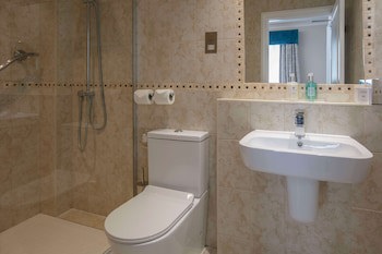 Burlington Hotel, Best Western Premier Collection