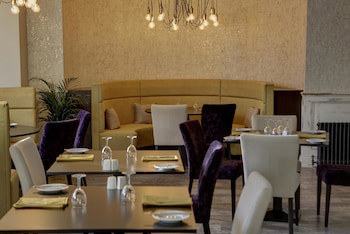 Burlington Hotel, Best Western Premier Collection