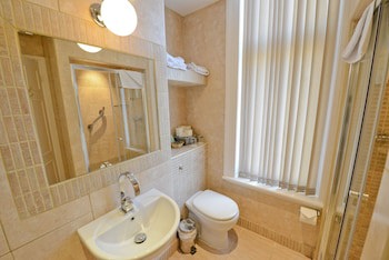 Burlington Hotel, Best Western Premier Collection