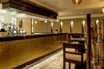 Burlington Hotel, Best Western Premier Collection