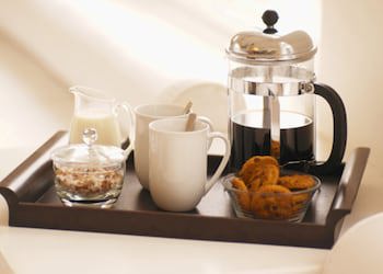 Burlington Hotel, Best Western Premier Collection