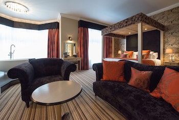 Burlington Hotel, Best Western Premier Collection