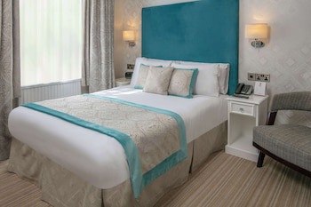 Burlington Hotel, Best Western Premier Collection