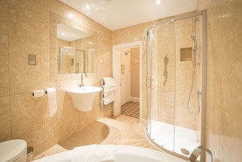 Burlington Hotel, Best Western Premier Collection