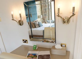 Burlington Hotel, Best Western Premier Collection
