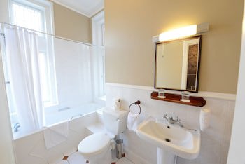 Burlington Hotel, Best Western Premier Collection