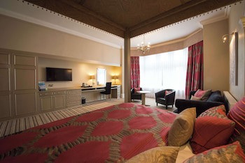 Burlington Hotel, Best Western Premier Collection