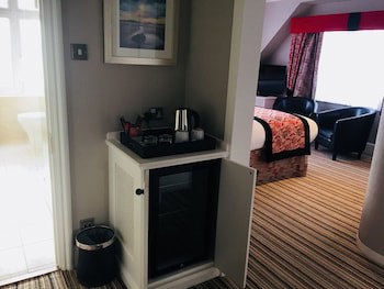 Burlington Hotel, Best Western Premier Collection