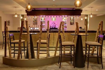 Burlington Hotel, Best Western Premier Collection