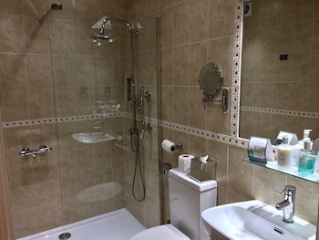 Burlington Hotel, Best Western Premier Collection