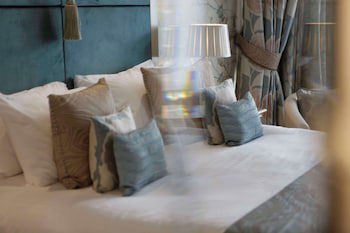 Burlington Hotel, Best Western Premier Collection