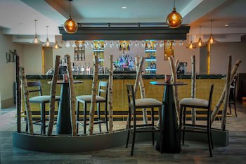 Burlington Hotel, Best Western Premier Collection