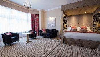Burlington Hotel, Best Western Premier Collection