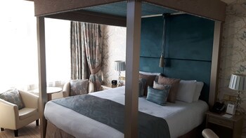Burlington Hotel, Best Western Premier Collection