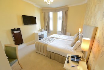 Burlington Hotel, Best Western Premier Collection