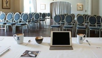 Burlington Hotel, Best Western Premier Collection