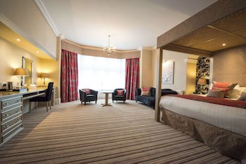 Burlington Hotel, Best Western Premier Collection