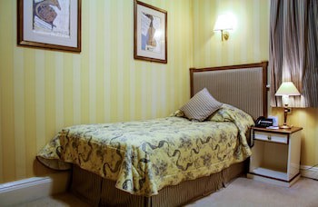 Burlington Hotel, Best Western Premier Collection