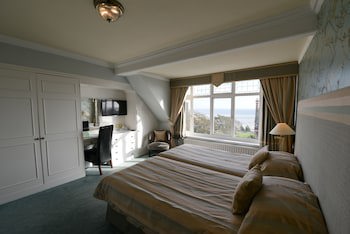 Burlington Hotel, Best Western Premier Collection