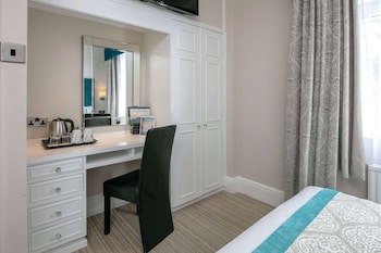 Burlington Hotel, Best Western Premier Collection