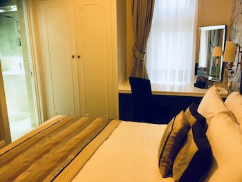 Burlington Hotel, Best Western Premier Collection