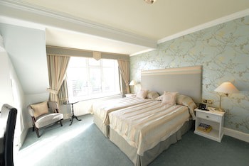 Burlington Hotel, Best Western Premier Collection