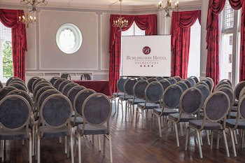 Burlington Hotel, Best Western Premier Collection