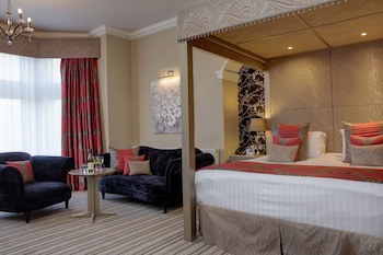 Burlington Hotel, Best Western Premier Collection