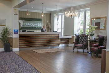 The Craiglands Hotel, Sure Hotel Collection By Best Western