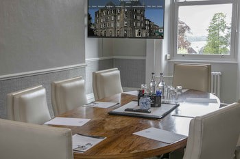 The Craiglands Hotel, Sure Hotel Collection By Best Western