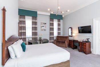 The Craiglands Hotel, Sure Hotel Collection By Best Western