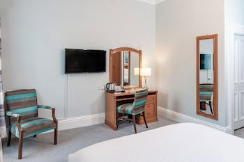 The Craiglands Hotel, Sure Hotel Collection By Best Western