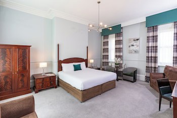 The Craiglands Hotel, Sure Hotel Collection By Best Western