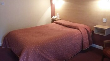 Borough Arms Hotel