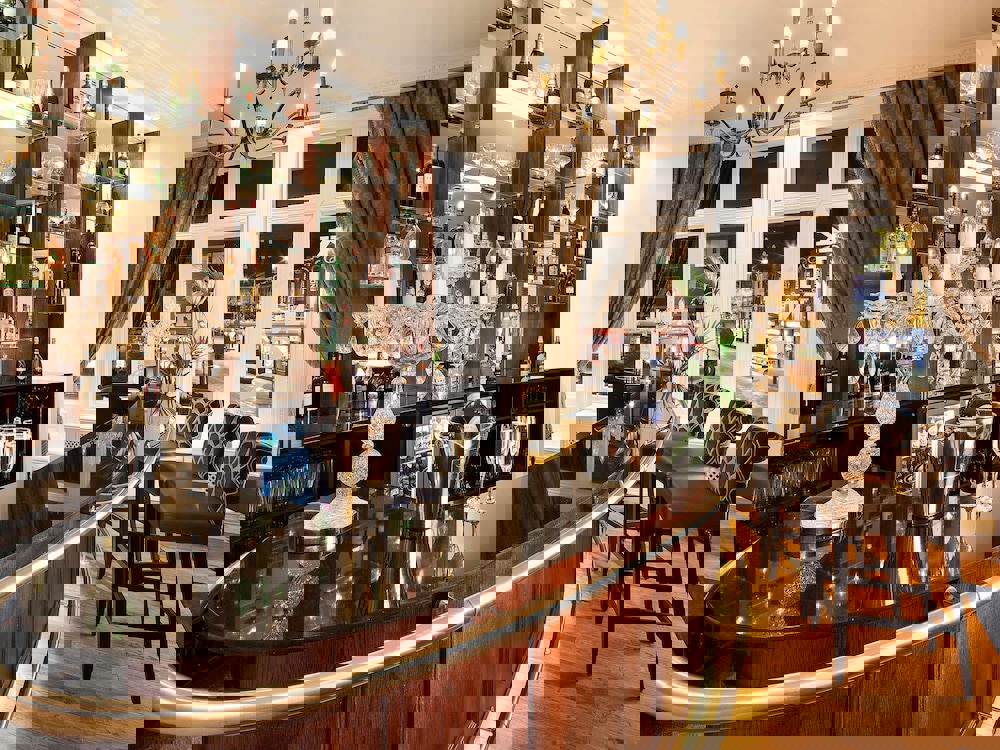 Mercure Darlington Kings Hotel